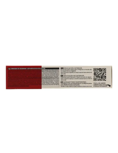 Loreal Majirel Red 5.5 60Ml